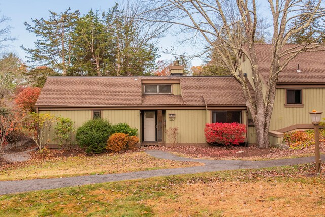 740 Heritage Vlg Unit A, Southbury, CT 06488 - photo 25