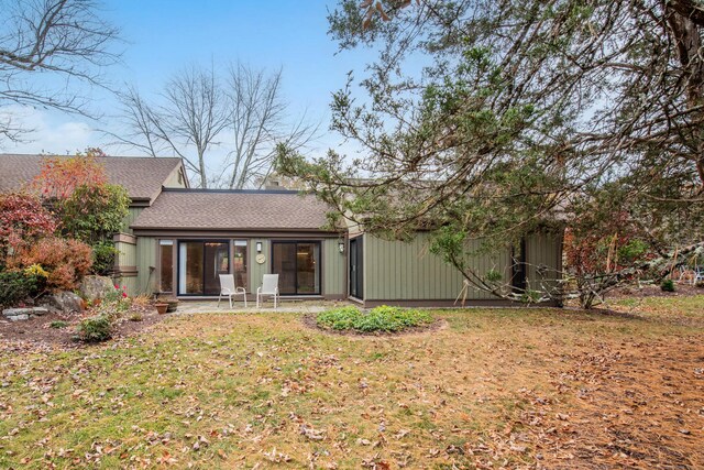740 Heritage Vlg Unit A, Southbury, CT 06488 - photo 23