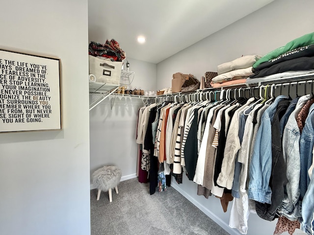 33 Steep Hill Rd, Seymour, CT 06483 - spacious closet featuring carpet