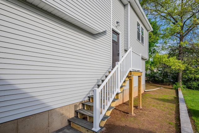 29 Sterling St, New Britain, CT 06053 - view of home's exterior