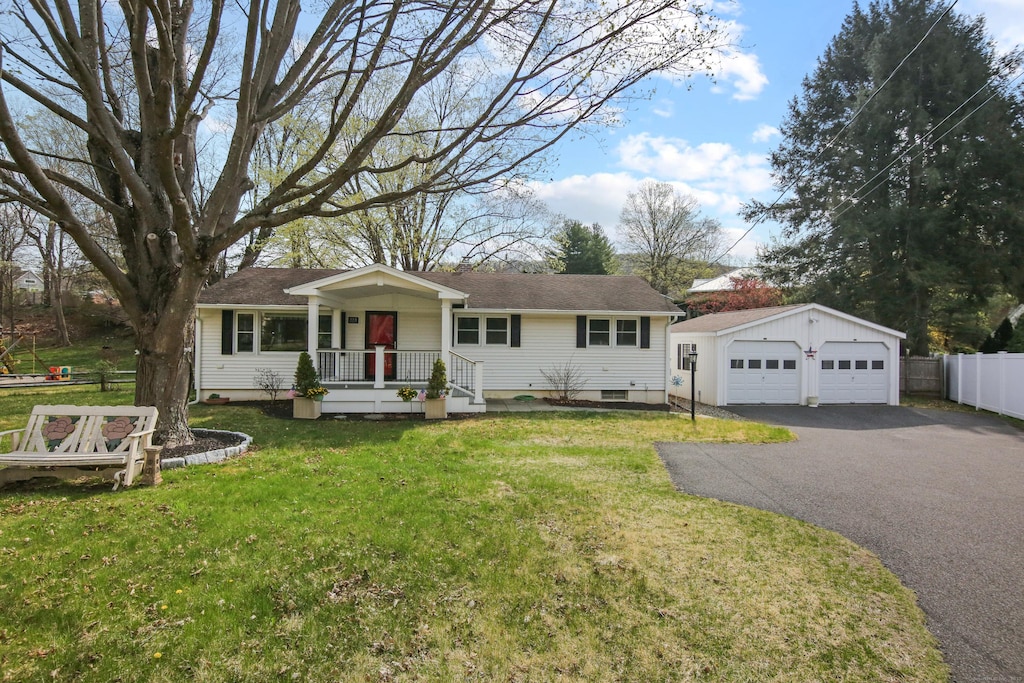53B Elizabeth St, Kent, CT 06757 - photo 1