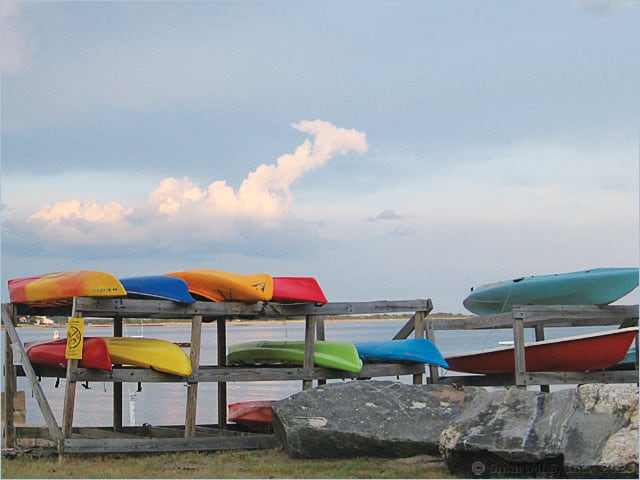 view of playground
