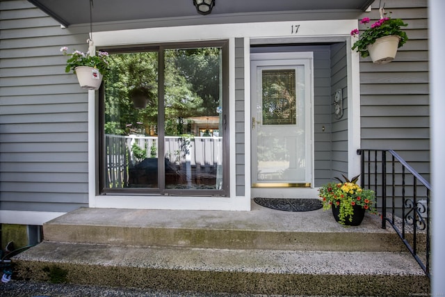 17 Ives Hill Ct Unit 17, Cheshire, CT 06410 - view of entrance to property