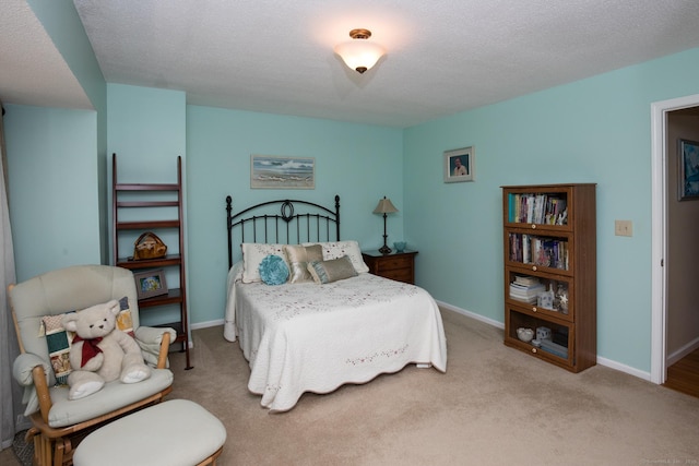 17 Ives Hill Ct Unit 17, Cheshire, CT 06410 - carpeted bedroom with baseboards