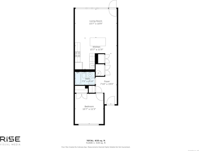 241 W Walk Unit 241, West Haven, CT 06516 - plan