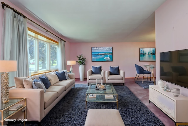 145 Russell Rd, Stratford, CT 06614 - view of living area