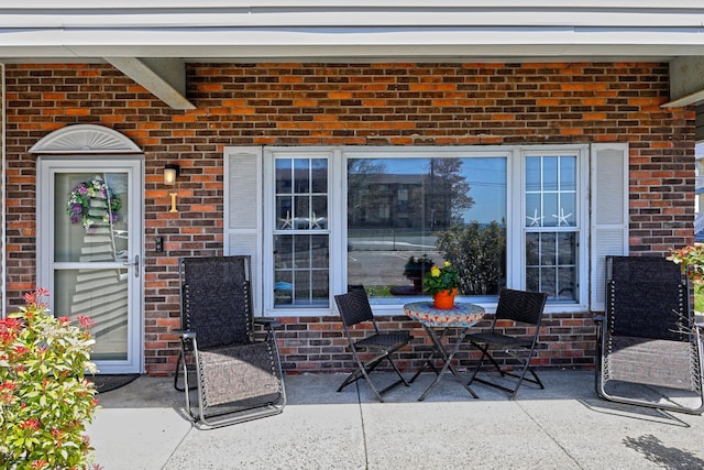 157 Kings Hwy Unit I, Milford, CT 06460 - view of patio