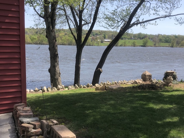 water view