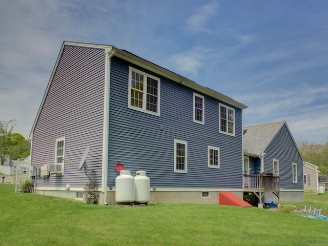 11 Stone House Dr, Plainfield, CT 06354 - photo 26