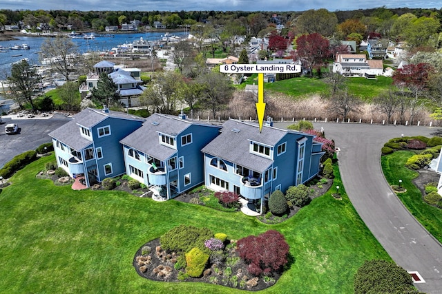 6 Oyster Landing Rd Unit 6, Milford, CT 06460 - photo 2