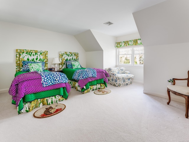 5 Clarks Ln, Old Lyme, CT 06371 - bedroom with carpet and baseboards