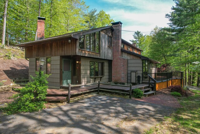 161 Center Hill Rd, Barkhamsted, CT 06063 - photo 1