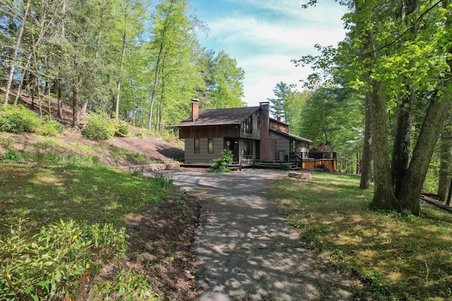 161 Center Hill Rd, Barkhamsted, CT 06063 - photo 3