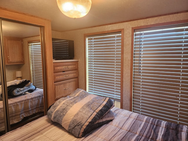42 Pierce Rd, Preston, CT 06365 - view of bedroom