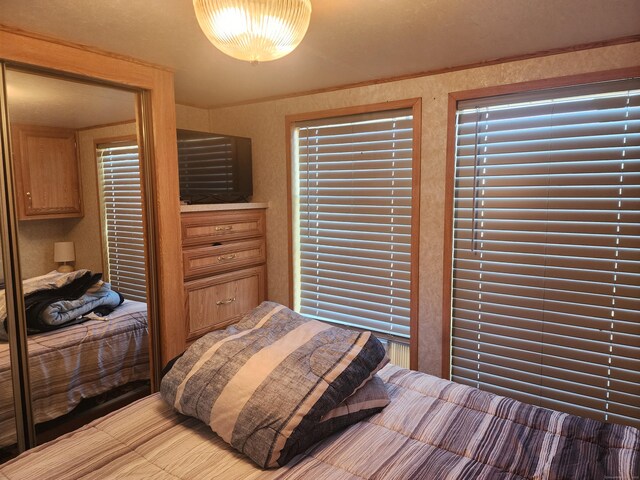 42 Pierce Rd, Preston, CT 06365 - view of bedroom