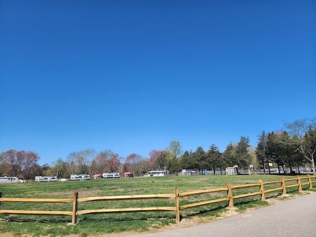 42 Pierce Rd, Preston, CT 06365 - view of street