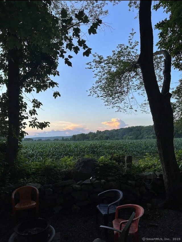 42 Pierce Rd, Preston, CT 06365 - view of mountain background
