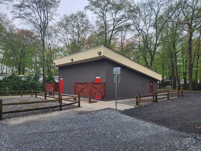 42 Pierce Rd, Preston, CT 06365 - view of outdoor structure