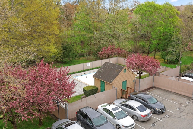 97 Richards Ave Apt F5, Norwalk, CT 06854 - birds eye view of property