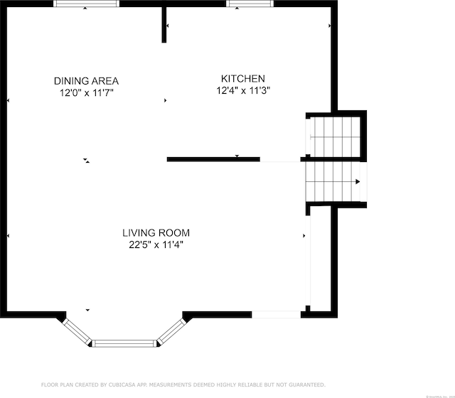 room layout
