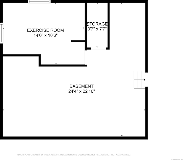 home floor plan