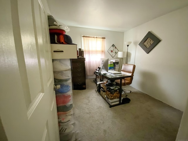 456 Main St, West Haven, CT 06516 - view of carpeted office space