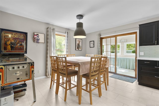 200 Sachem Head Rd, Guilford, CT 06437 - view of dining area