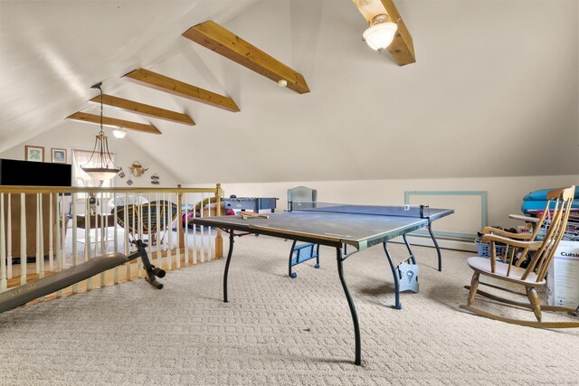 200 Sachem Head Rd, Guilford, CT 06437 - playroom featuring carpet floors