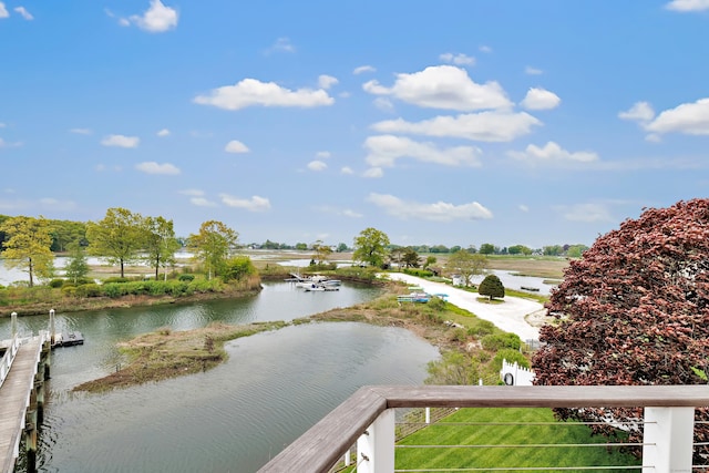 29 Covelee Dr, Norwalk, CT 06855 - water view