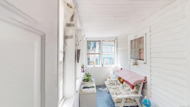 129 Walnut St, Windham, CT 06226 - interior space