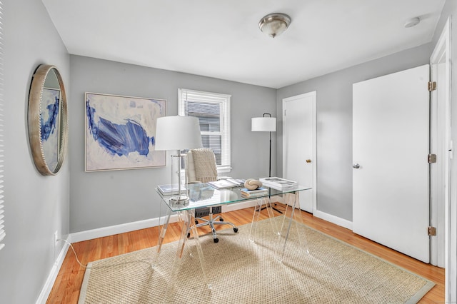 84 Oxford St, Bridgeport, CT 06606 - office space with wood finished floors