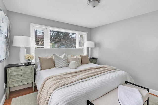 84 Oxford St, Bridgeport, CT 06606 - bedroom featuring wood finished floors