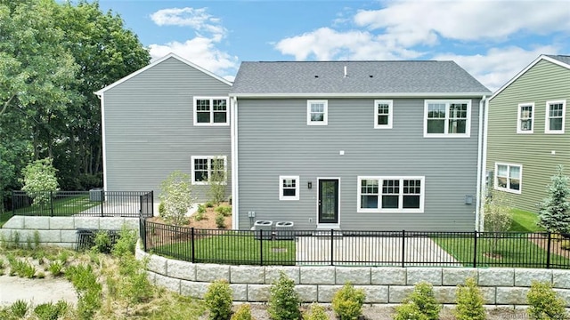 8 View St Unit 10, Greenwich, CT 06830 - view of back of house