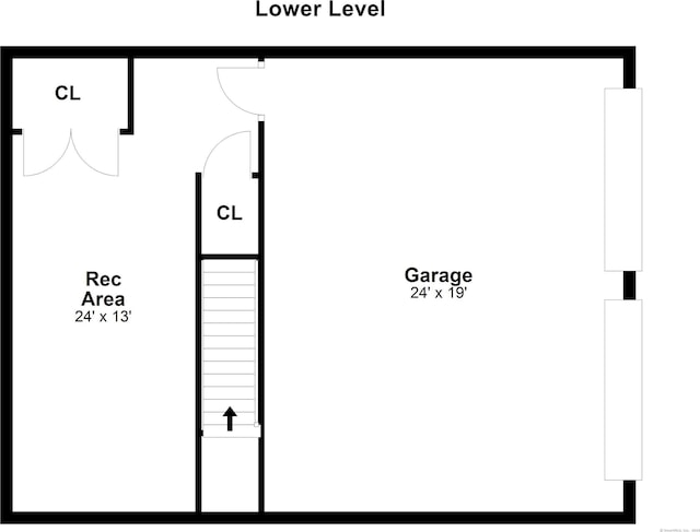 8 View St Unit 10, Greenwich, CT 06830 - property floor plan