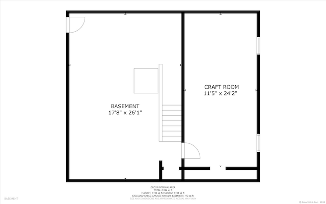 6 Margaret Cir, Pomfret, CT 06259 - view of layout