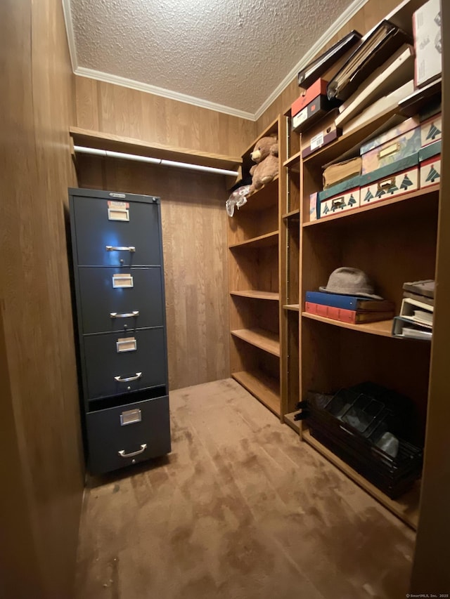 20 Connecticut Dr, Plainfield, CT 06374 - view of storage