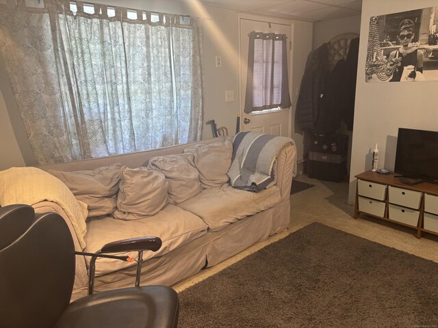 45 Ivy St, Branford, CT 06405 - view of living area