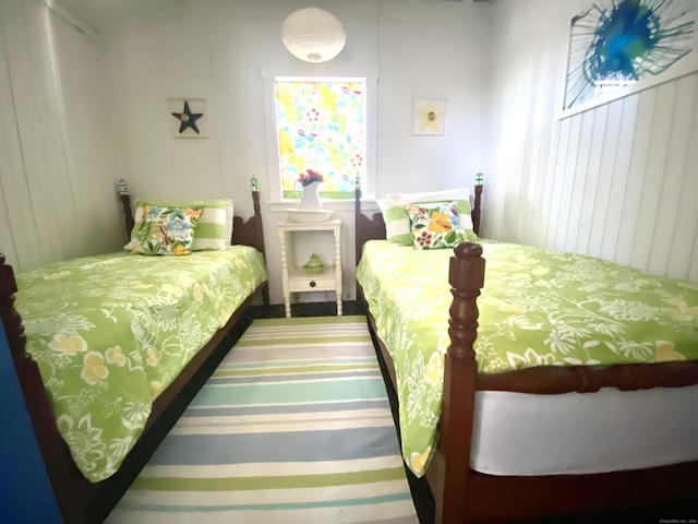view of bedroom