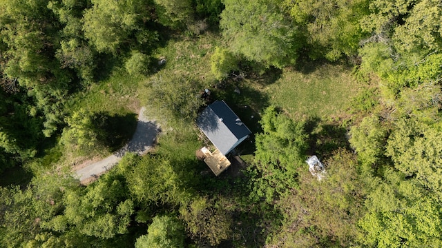 39 Tanner Ave, Norwich, CT 06360 - aerial overview of property's location