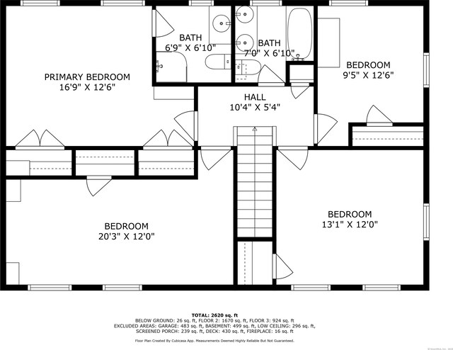 50 Carriage Dr S, Stamford, CT 06902 - room layout