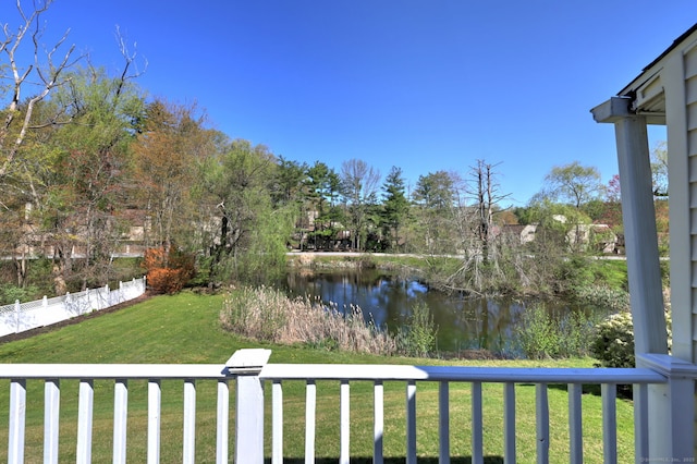 115 W Avon Rd, Farmington, CT 06085 - exterior space with fence