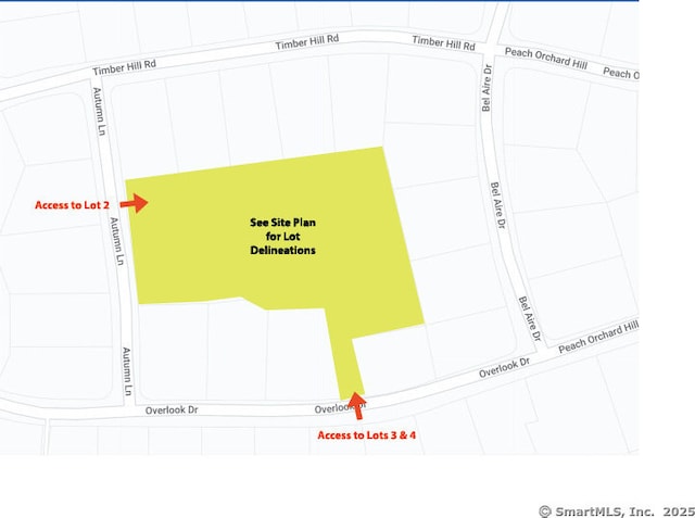 0 Overlook Dr Lot 3, Plainville, CT 06062