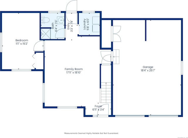 46 Fairway Grn, Fairfield, CT 06825 - view of layout