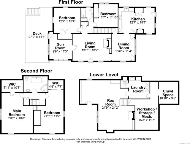 home floor plan