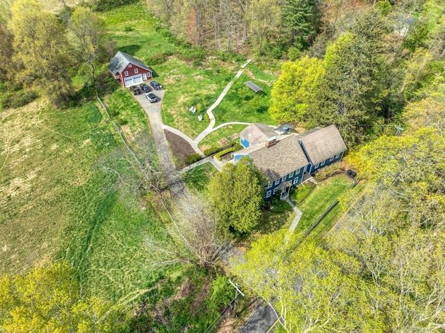 149 Limekiln Rd, Redding, CT 06896 - view of subject property