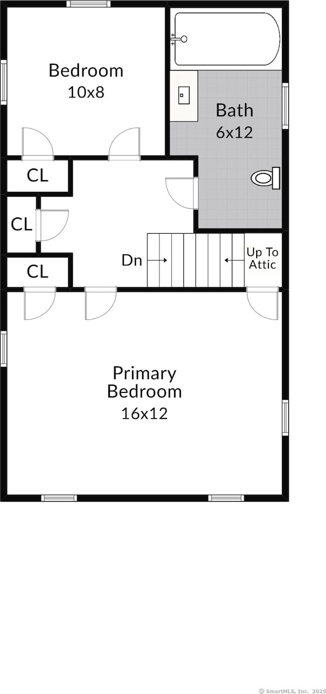 home floor plan