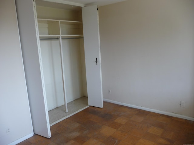100 York St Unit 9H, New Haven, CT 06511 - view of closet