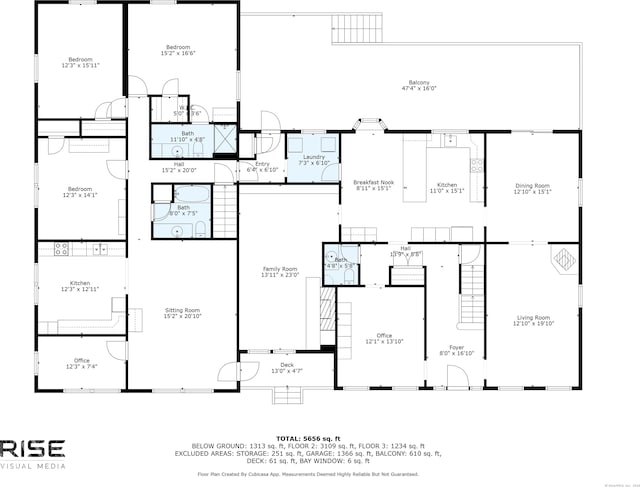 95 Pepperidge Cir, Stratford, CT 06614 - plan