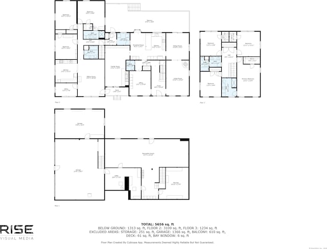 95 Pepperidge Cir, Stratford, CT 06614 - view of layout