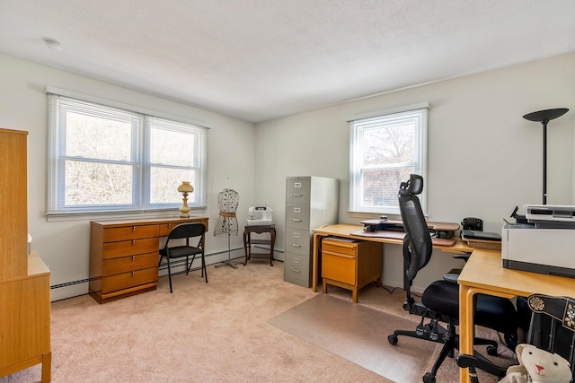 101 Michele Dr, Somers, CT 06071 - office space featuring light colored carpet